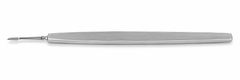 TISCO Lifecare Ziegler Knife 6mm – Precision Ophthalmic Surgical Instrument