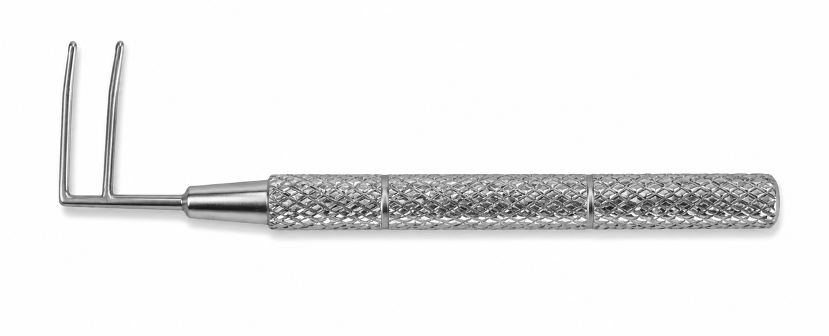 TISCO Lifecare Harms Trabeculotomy Probe Right – Precision Glaucoma Surgery Instrument