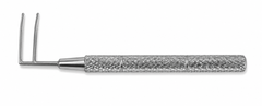 TISCO Lifecare Harms Trabeculotomy Probe Right – Precision Glaucoma Surgery Instrument