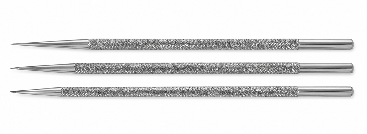 TISCO Lifecare Wilder Lachrymal Dilator Double-Ended – Precision Ophthalmic Surgical Instrument