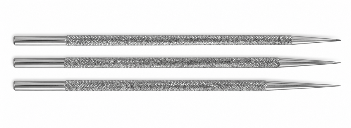 TISCO Lifecare Wilder Lachrymal Dilator Size 3 – Precision Ophthalmic Lacrimal Instrument