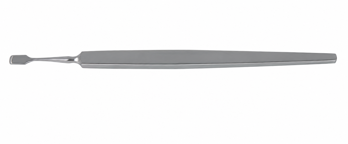TISCO Lifecare Rollet Rugine for Lacrimal Sac – Precision Ophthalmic Surgical Instrument
