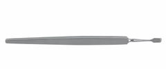 TISCO Lifecare Rollet Rugine for Lacrimal Sac – Precision Ophthalmic Surgical Instrument