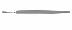 TISCO Lifecare Rollet Rugine for Lacrimal Sac – Precision Ophthalmic Surgical Instrument