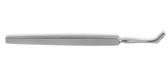 TISCO Lifecare Graefe Scarifier for Lacrimal Sac No. 2 – Precision Ophthalmic Surgical Instrument