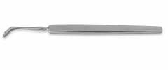 TISCO Lifecare Graefe Scarifier for Lacrimal Sac No. 1 – Precision Ophthalmic Surgical Instrument