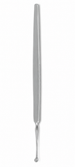 TISCO Lifecare Meyhoefer Chalazion Curette Sharp No. 4 (2.50mm) – Precision Ophthalmic Surgical Instrument