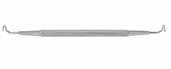 TISCO Lifecare Pigtail Probe with Suture Holes – Advanced Lacrimal Surgical Instrument