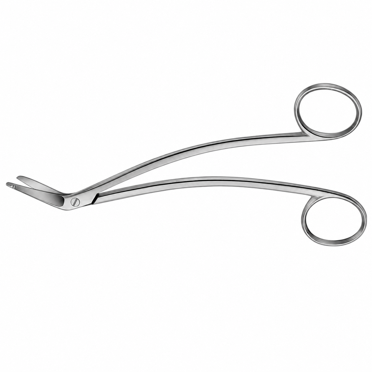 TISCO Lifecare Dura Scissor Schmieden-Taylor 6.5 Inch Stainless Steel Surgical Instrument