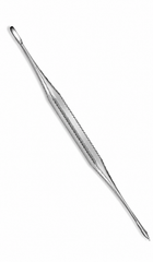 TISCO Lifecare Lang Lacrimal Sac Dissector – Precision Ophthalmic Surgical Instrument