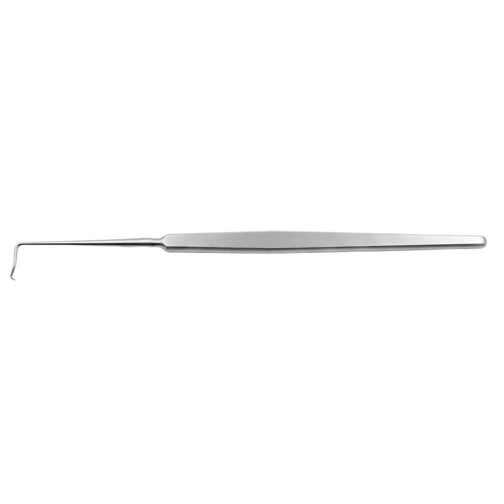 TISCO Lifecare Chavasse’s Muscle Hook – Precision Surgical Dissection Instrument