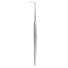TISCO Lifecare Chavasse’s Muscle Hook – Precision Surgical Dissection Instrument