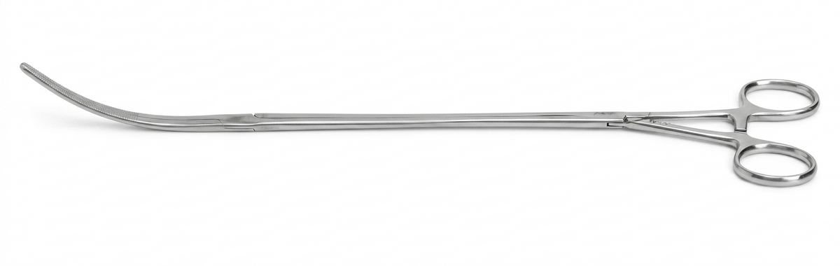 TISCO Lifecare Chitwood Clamp – 36 cm (14”) Premium Stainless Steel Surgical Instrument
