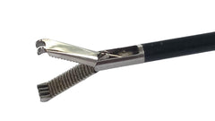 TISCO Lifecare Claw Grasper 2×3 Stainless Steel Laparoscopic Surgical Instrument