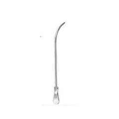 TISCO Lifecare Clutton Urethral Dilators – Set of 12 Pcs | Precision Urology Dilatation Instrument Set