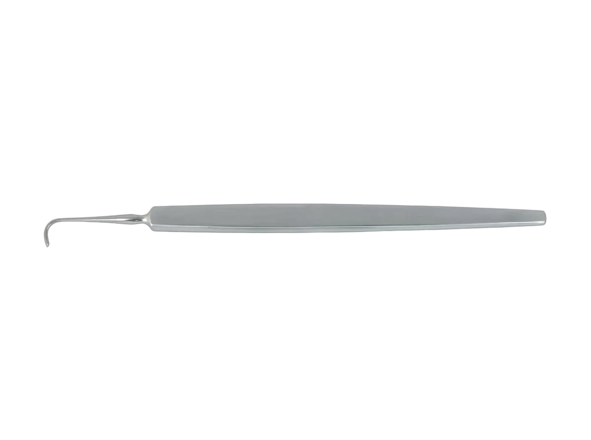 TISCO Lifecare Culler Muscle Hook – Precision Surgical Instrument for Controlled Tissue Retraction