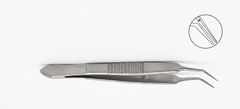TISCO Lifecare Daljit Lens Holding Forceps – Precision Ophthalmic Surgical Instrument