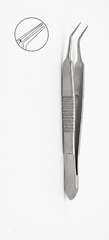 TISCO Lifecare Daljit Lens Holding Forceps – Precision Ophthalmic Surgical Instrument