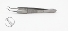 TISCO Lifecare Daljit Lens Holding Forceps – Precision Ophthalmic Surgical Instrument
