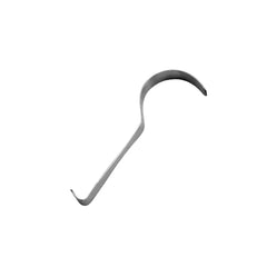 Deavers Retractor 30cm (12″) Stainless Steel – 1″ to 3.5″ Blade Widths