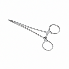 Derf Needle Holder 12.5cm (5 Inch) Stainless Steel Surgical Instrument