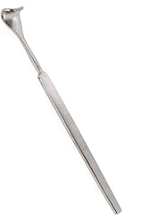 Desmarres Eyelid Blunt Retractor 15cm (6″) Stainless Steel – 8mm to 16mm Widths
