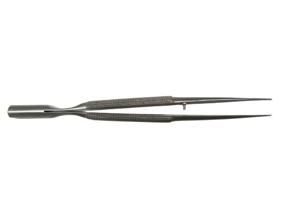 Diamond Forceps – Precision Surgical Tissue Forceps (6"–8") | Stainless Steel