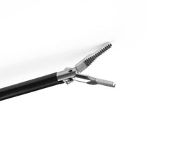 TISCO Lifecare Straight Dissector (Dolphin) Stainless Steel Laparoscopic Surgical Instrument