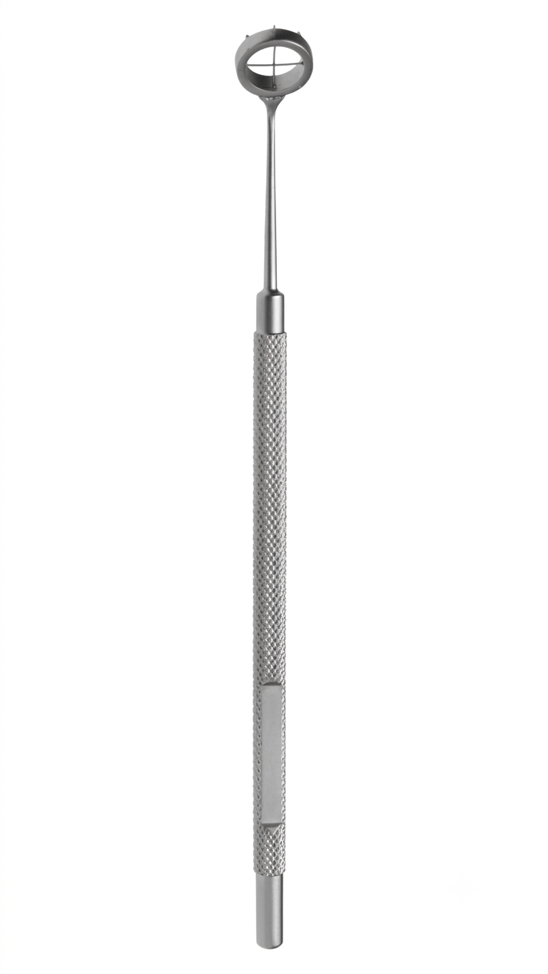 TISCO Lifecare Triple Marker – Advanced Ophthalmic Surgical Marking Instrument
