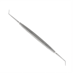 TISCO Lifecare Dastoor Pupil & Iris Repositor Double – Dual-Ended Precision for Ophthalmic Surgery