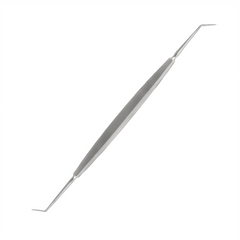 TISCO Lifecare Dastoor Pupil & Iris Repositor Double – Dual-Ended Precision for Ophthalmic Surgery