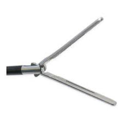 TISCO Lifecare DeBakey Grasper Stainless Steel Surgical Laproscopic instrument