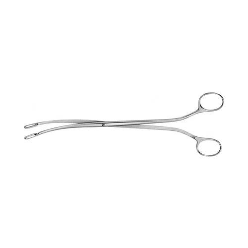 TISCO Lifecare Desjardin Gall Stone Forceps Stainless Steel Surgical Instrument