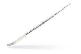 TISCO Lifecare Endarterectomy Dissector – Single Ended Premium Stainless Steel Surgical Instrument