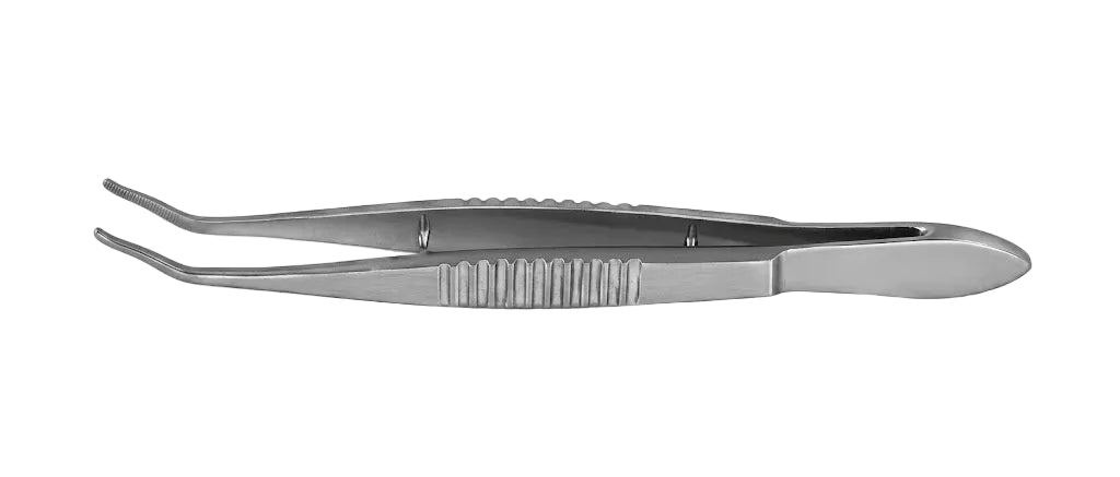 TISCO Lifecare Elsching Capsular Forceps – Precision Ophthalmic Instrument for Controlled Capsular Handling