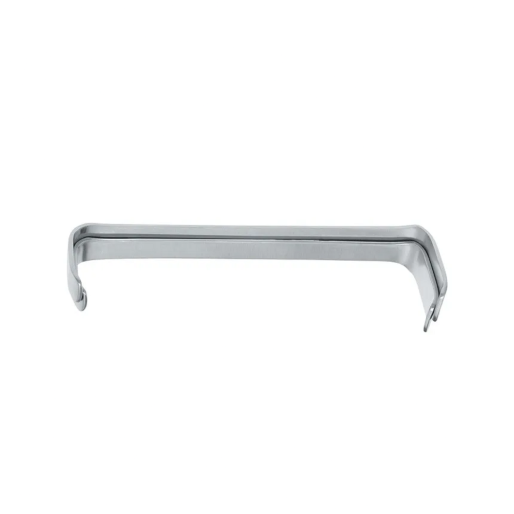 Farabeuf Retractor Double Ended 15cm (6 Inch) Stainless Steel Surgical Retractor
