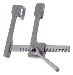 Finochitto Chest Retractor / Spreader Stainless Steel – Neonatal, Infant, Child & Adult