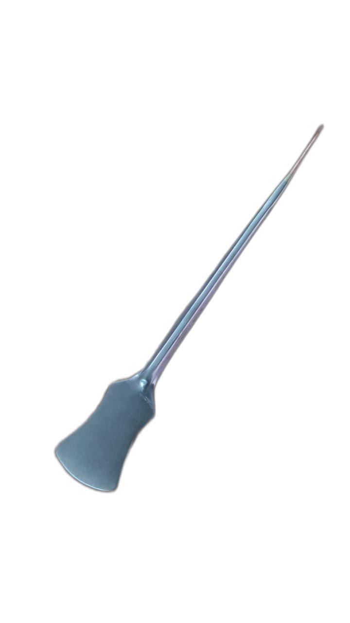 TISCO Lifecare Fistula Probe Malleable Tip with Director Stainless Steel Surgical Instrument