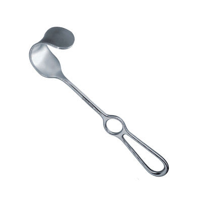 Fritch Retractor 240mm (10 Inch) Stainless Steel Surgical Retractor