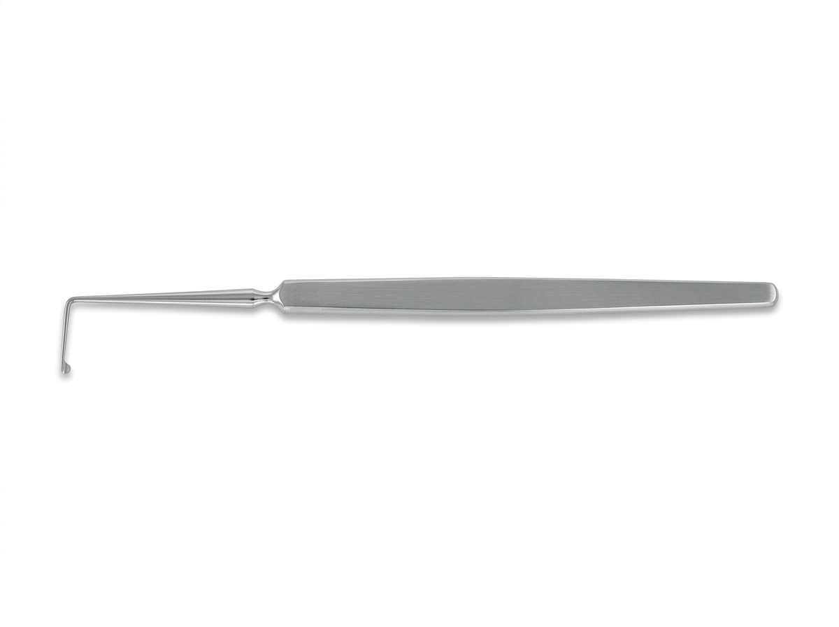 TISCO Lifecare Flat Hook – Precision Surgical Retraction Instrument
