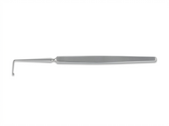 TISCO Lifecare Flat Hook – Precision Surgical Retraction Instrument