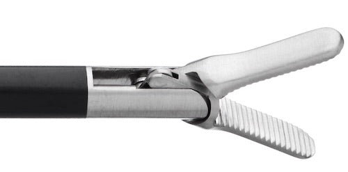 TISCO Lifecare Fundus / Duck Bill Grasper Stainless Steel Laparoscopic Surgical Instrument