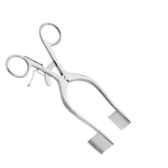 TISCO Lifecare Gelpi Laminectomy Retractor 2 Inch – Stainless Steel Self-Retaining Surgical Instrument (Autoclavable, Precision Control, Neurosurgical & Orthopedic Use)