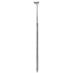 Gil Vernet Malleable Hylum Retractor 23cm (9″) Stainless Steel – 8mm to 20mm Widths