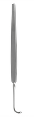 TISCO Lifecare Gass Detachment Hook With Oval Hole – Precision Retinal Surgical Instrument