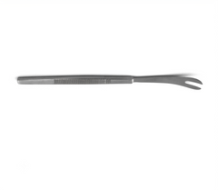TISCO Lifecare Schepens Orbital Retractor Double – Advanced Ophthalmic Instrument for Deep Orbital Exposure