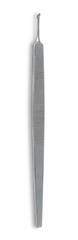TISCO Lifecare Paufique Keratoplasty Knife – Precision Ophthalmic Surgical Instrument