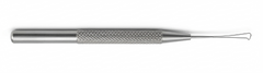 TISCO Lifecare Dastoor Iris Retractor Right – Precision Ophthalmic Instrument for Controlled Iris Manipulation