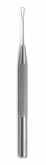 TISCO Lifecare Dastoor Iris Retractor Left – Precision Ophthalmic Instrument for Controlled Iris Retraction