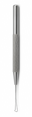TISCO Lifecare Dastoor Iris Retractor Right – Precision Ophthalmic Instrument for Controlled Iris Manipulation
